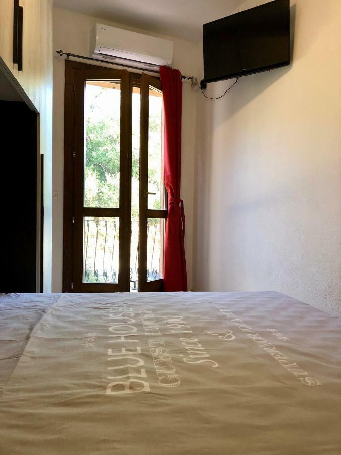 Calypso Home Sea View Badesi Exterior foto